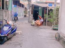 Hình ảnh Bán nhà MT hẻm 156 Huỳnh Tấn Phát P Tân Thụận Tây Quận 7