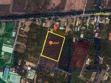 Hình ảnh Quận 9, Đất Vườn thổ đường Long Thuận, TS 70x102m 7312m2.