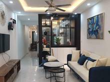 Hình ảnh Bán nhà 6 tầng nhuệ giang hà đông ,thang máy oto đỗ cửa 6,4 tỷ