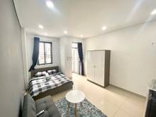 Hình ảnh 👉BIG DEAL💥 Căn Hộ Balcon Lớn Thoáng_Giao Võ Thị Sáu. Phường Tân Định