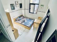 Hình ảnh 🌈Chính Chủ Cho Thuê Phòng Trọ Studio Giá Rẻ_K300_Chợ Hoàng Hoa Thám