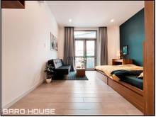 Hình ảnh Giảm Sốc Căn Hộ Mới 100% FULL NThất-Rộng Thoáng Tiện Nghi, Giáp BThạnh