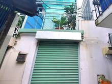 Hình ảnh BÁN Nhà đường HOÀNG HOA THÁM - BÌNH THẠNH - vài bước ra chợ - 29m2