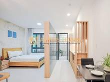 Hình ảnh Căn Hộ Mới 100% Đường Nguyễn Trãi, Full Nội Thất - Tiện Nghi 🥳
