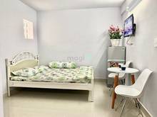 Hình ảnh Phòng trọ sẵn Máy lạnh , mới xây 100% gần Hutech , đi Quận 1 chỉ 5p