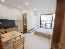 Hình ảnh Căn Hộ Cao Cấp Rộng 30m2 Đường Lê Văn Sĩ, Quận 3