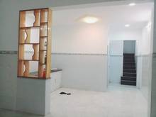 Hình ảnh Bán nhà giá rẻ 61M2 Quận 6-Đường Văn Thân-Giá chỉ 3 tỷ 99