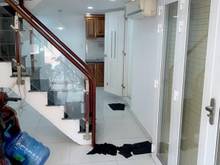 Hình ảnh Bán nhà 4.7 tỷ mặt tiền quận 4 Đường Nguyễn Thần Hiến Phường 18