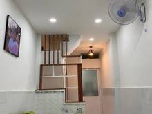 Hình ảnh Chủ Kẹt Tiền Cần Bán Gấp 2ty Giảm 250tr Giá Mới 1.75ty