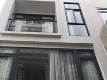 Hình ảnh Nhà Bán Quận 10, Cmt8, Phường 13, 45 M2 7 Tỷ8