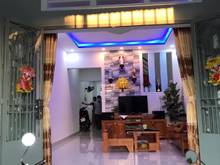 Hình ảnh bán nhà lầu đẹp gx TÂY HẢI, HỐ NAI 1