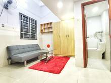 Hình ảnh 3.8tr_Phú Thọ Hoà_Có Gác_Thang Máy_Sạch sẽ_Thamáy
