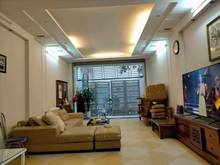 Hình ảnh Biệt thự liền kề Trung Hòa, Cầu Giấy. Thang máy. 2 thoáng đẹp. 21 tỷ