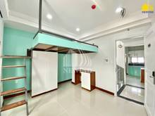 Hình ảnh Duplex mới 100% - Cầu Tân Thuận - ĐH UFM - ĐH NTT (12)
