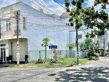 Hình ảnh ☘Bán nền góc 2 mặt tiền đường B16 & B17 KDC 91B, P. An Khánh, Q.Ninh K