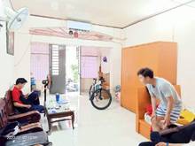 Hình ảnh Bán nhà HXH đường Vườn Lài Quận Tân Phú 4 x 10,2m nhỉnh 4 tỷ.