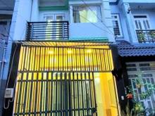 Hình ảnh Bán gấp nhà hẻm xe hơi Gò Xoài 50m2 - 4 tầng - 5PN - giá nhỉnh 5tỷ.