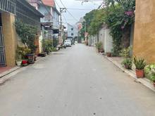 Hình ảnh Bán 40m2 đất tại thôn Cam, Cổ Bi lấy tiền xây nhà, đường to ô tô vào.