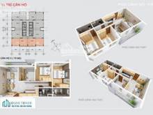 Hình ảnh Mb6623 nạp rút nhanh chóng Osimi 3PN 2WC 75m2 nội thất đầy đủ