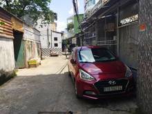 Hình ảnh Bán gấp nhà hẻm xe hơi 4 chổ Phú Thọ Hoà 80m2 - nhỉnh 5tỷ Phú Thọ Hoà.