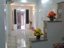 Hình ảnh Bán nhà hẻm 4m 39/11a Phú Thọ Q11 3,3x11m 2L 4.4 tỷ