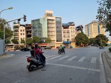 Hình ảnh Bán MP Hồng Tiến 68m2 4 tầng, Vỉa hè, Không dính cầu 20,5 tỷ