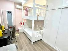 Hình ảnh BÁN GẤP  An Bình Phường 5 Quận 5 - 4 Tầng 27m2 - Giá 3.8 tỷ TL