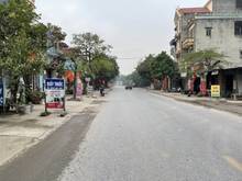 Hình ảnh Bán nhà cấp 4, DT 82m2, mặt đường chính 179, kinh doanh tốt, cạnh Vin.