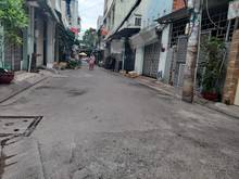 Hình ảnh Gấp "HẺM XE TẢI" Lý Thánh Tông Tân Phú 68m2 - Giá chỉ nhỉnh 5tỷ