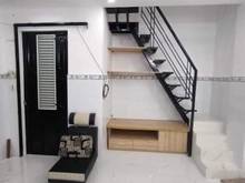 Hình ảnh Nhà lầu-MỚI TINH-GẦN CHỢ TÂN BÌNH-Hồng Lạc 31m2 GIÁ RÈ 2,7 tỷ