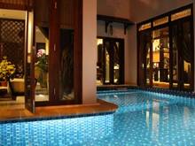 Hình ảnh Bán Villa Khu Compound Thảo Điền, 25x28m, 2 Lầu, Sân Vườn Lớn.