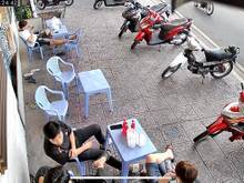 Hình ảnh Cho thuê mặt bằng bán quán ăn nhậu vào buổi tối