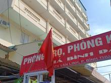 Hình ảnh Phòng cho thuê giá rẻ chỉ từ 2,8tr ngay TTQ7