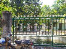 Hình ảnh Đất vườn Củ Chi hơn 6000m2 cho thuê – 5 triệu/tháng