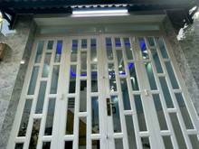 Hình ảnh Nhà 4x10, 1 Lầu, đường Hương Lộ 2, Bình Trị Đông A, Bình Tân.
