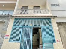 Hình ảnh Nhà phố 3 lầu HXH sát MT Nguyễn Thị Thập, Quận 7