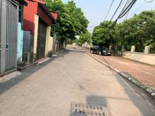 Hình ảnh Chính chủ cần bán 50m2 đất kinh doanh mặt đường xóm 1 Đông Dư, Gia Lâm