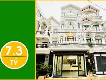 Hình ảnh KHÔNG THỂ TIN ⭐️Nhà Đẹp Giá Tốt Nhất⭐️ Đầy Đủ Nội Thất Mới 100%