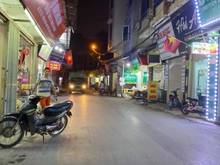 Hình ảnh Vị Trí Siêu Đẹp Bán Nhà Phú Đô. 46m. MT: 3.9m. Giá: 4.65 tỷ.