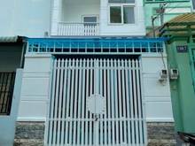 Hình ảnh Bán nhà ấp Đông Lân, Bà Điểm 11, HM, 1 lầu 53m2 giá 1,370 tỷ SHR