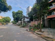 Hình ảnh Bán gấp mảnh đất khu Phân lô, Vỉa hè rộng, đường hai ô tô tránh, 46m2