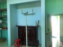 Hình ảnh nhà nguyên căn mới đẹp hẻm xe tải hợp đồng dài hạn.
