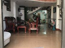 Hình ảnh Cho thuê mặt tiền tầng trệt toà nhà làm VPGD hoặc xưởng may thiêu