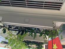 Hình ảnh Bán nhà Ngọc Thụy 34m2 ảnh thật, sau 1 nhà ra ôtô tránh, 5 tầng 3,4tỷ