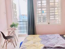 Hình ảnh Phòng trọ gần ĐH Mỹ thuật Tp.HCM, BV Gia Định, BV Ung bướu