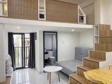 Hình ảnh Căn Hộ 35M2 Tân Phú, Full Nội Thất