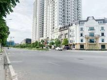 Hình ảnh Bán nhà 4 tầng mặt phố Hồng Tiến, 68m2 vỉa hè rộng, kinh doanh đỉnh