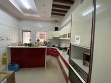 Hình ảnh Bán nhà MT Võ Liêm Sơn Q8, 80m2 trệt 3 lầu ngay khúc ngã tư cv TQB