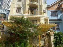 Hình ảnh Cho Thuê Villa Thảo Điền - Mặt Tiền Kinh Doanh - Giá Thuê 2500$/Tháng