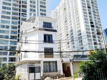 Hình ảnh Bán Đất HXH 8M. Ngang Khủng 8M. Lê Văn Lương Nhà Bè. 120M2. Giá 5.5 Tỷ